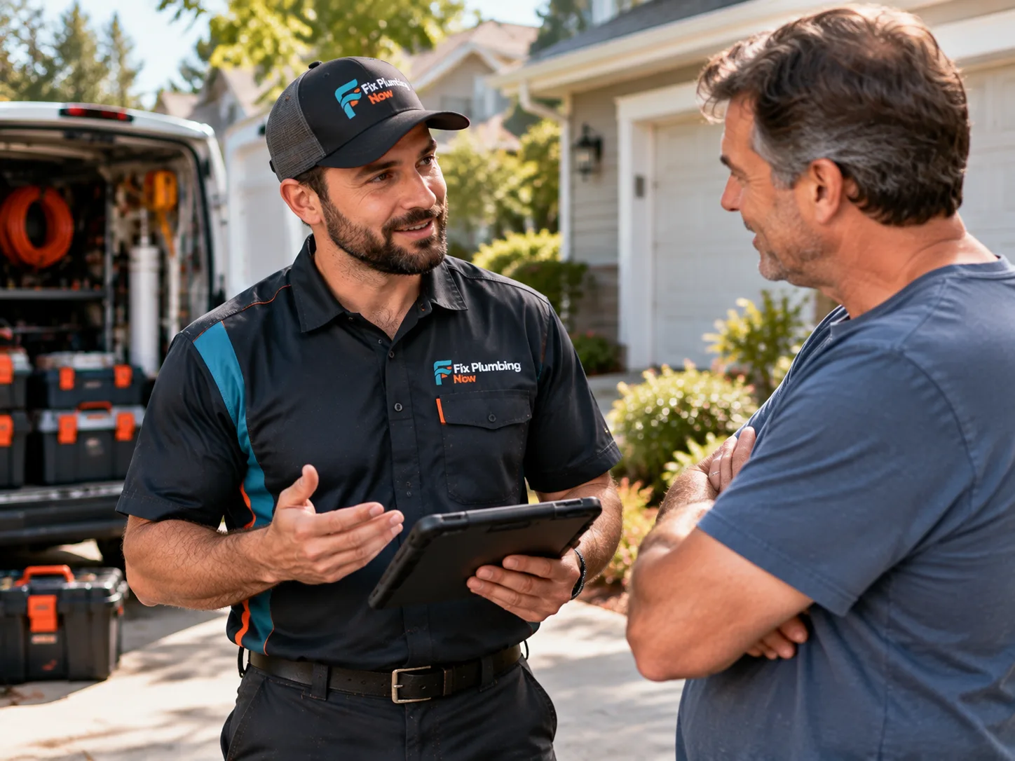 Clogged Drain Service Baldwin, WI FAQs